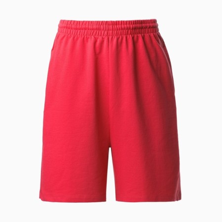 Women's shorts, fuchsia color, size 50-5