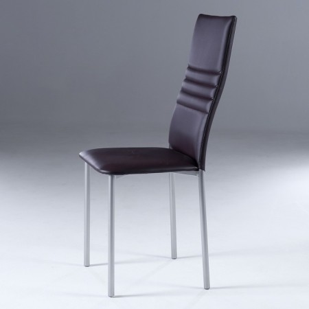 Vienna 1 chair, brown-1