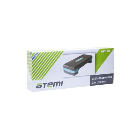 ATEMI APS01 Step Platform, size 68x28x20 cm, level 2-2