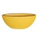 Kashpo for flowers "Rook" 60x29.5x24 cm, 10 l, color yellow gold