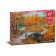 Puzzle "Autumn in the Old Park", 1000 elements