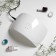 Luazon Luf-20, LED, 24 W, 15 diodes, Timer 30/60 C, USB, white, white