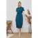 Women's dress, size 50