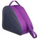 Bag for skates and rollers, 40x32 cm, MIX color