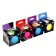 Anthistress Mick "Beasts", with paste, MIX color, in showbox