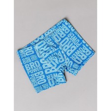 Boxers for a boy, height 134 cm