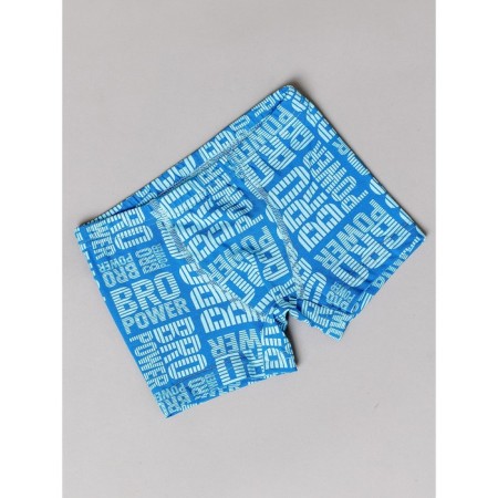 Boxers for a boy, height 134 cm