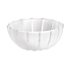 PIALA GUZZINI DOLCEVITA, D = 12 cm, pearl color