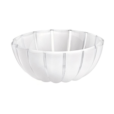 PIALA GUZZINI DOLCEVITA, D = 12 cm, pearl color