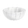 PIALA GUZZINI DOLCEVITA, D = 12 cm, pearl color