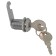 Mail castle Marlok 30mm, metal key