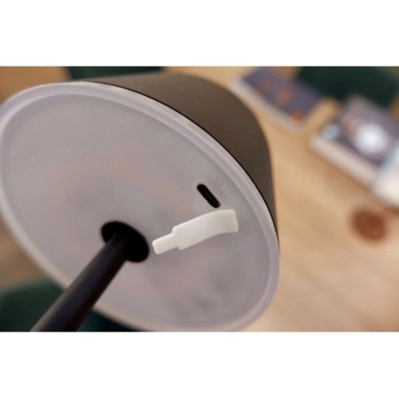 Manner table lamp, LED 2.2W USB Type-C IP54-5