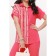 Women's shirt "Claire", size 46