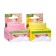 Set of toothpaste 5 Star Cosmetic with herbs and cloves 25 g + with mango extract 25 g