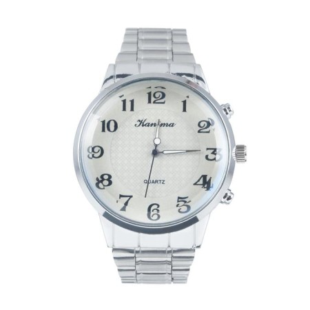 Men's wristwaters Kanima, smooth move, strap 8 x 10 x 1 cm, d-4.2 cm