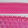 Anti -cellulite massage "mittens", 15 × 11 × 2 cm, with a suspension, color mix