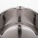Magistro Klimena stainless steel pan, 4.6 l, lid-durtered, plum nose, capsule, induction