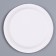 Papal plate "Smile", in a set of 6 pcs., Lilac color