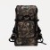 Tourist backpack, Huntsman, 50 l, screed department, 3 external pockets, color Kamysh