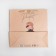 Gift Laminated Square, Packaging, You Are Perfect, 30 x 30 x 12 cm