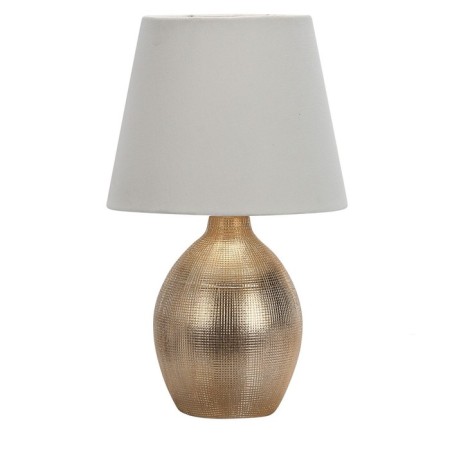 HELP LAM GerHort G32211/1T GD WT, 1x40W, E14, 33x20x20 cm, gold color