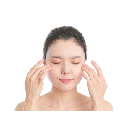 Dermatropic face mask Kocostar "Salangan's Nest"-1