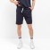Men's shorts mist men’s casual size 56, blue