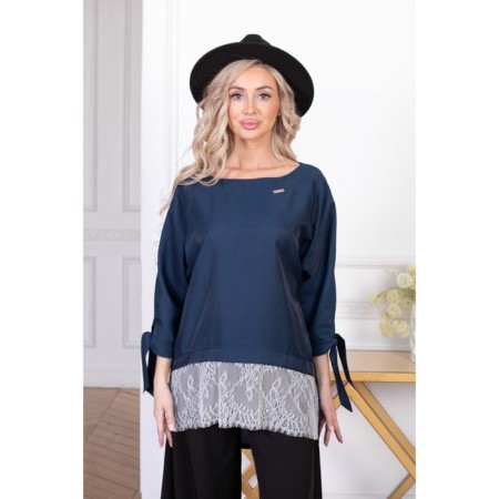 Female blouse, size 44-2