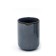 ABBY glass, gray color