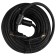 Buro HDMI (M)/HDMI (M) 10m Audio-Video cable. Ferrite. Crusado gilding. Black (HDMI-V1. 107481