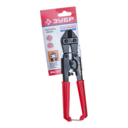 Boltsez Zzher 23310-020, master, 200 mm