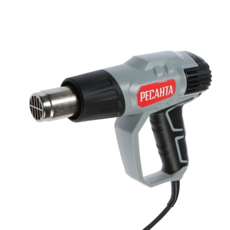 Technical Feng "Resanta" Fe-2000K, 2000 W, 350-550 ° C, 500 l/min, case