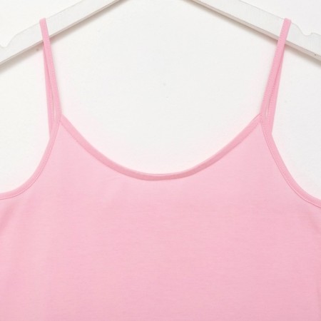 Female set (robe, shirt) KAFTAN, p. 40-42, pink-9