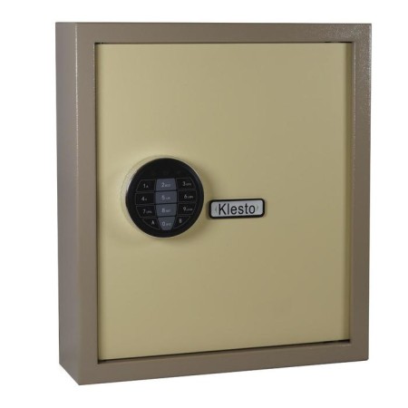 SKE-50 Klyucker, 50 keys, with key fobs