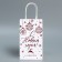 Package Gift Crafts "Bright Paints", 12 x 21 x 9 cm, New Year