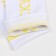 Children's socks, white color/Lucky, size 22