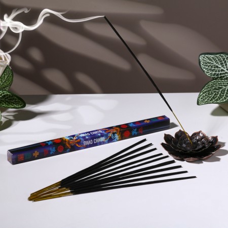 Incense "Nature's breathing fell", 8 sticks