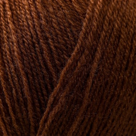 Yarn "Lanagold 800" 49% wool, 51% acrylic 730m/100g (466)-3