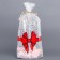 Package Packing BOPP, with a bottom fold, "Balt" 20*35 cm