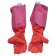 Gloves veterinary, protective, elongated, 52 cm