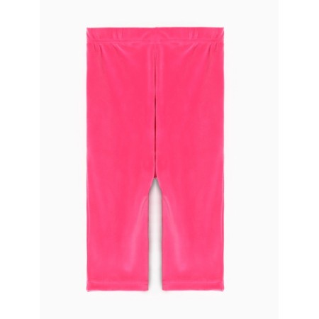 Pants baby I Plushy, p. 86-92 cm, fuchsia-7
