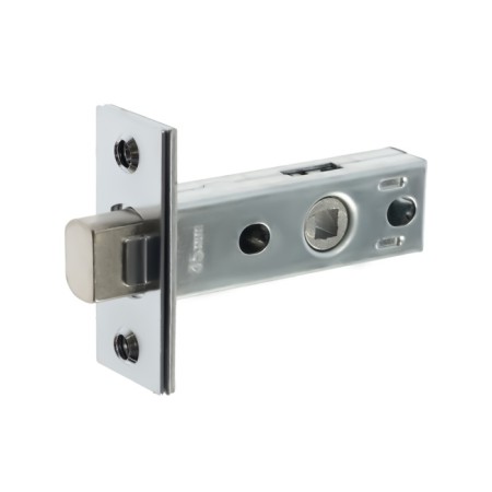 Detachment of Interior Lockland ZDM1CP, chromium color, steel tongue-2