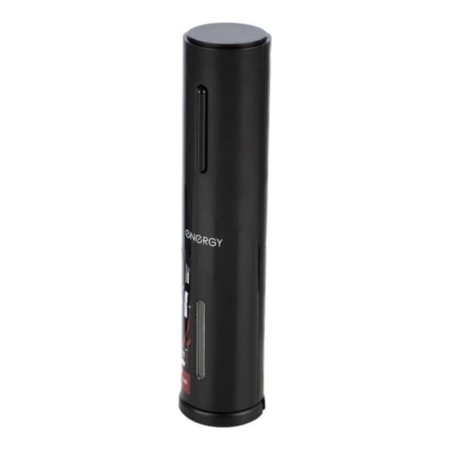 Energy Energy En-558, from the battery, black-1