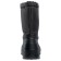 Boots Men's EVA D306, -20C, Black color, size 41-42