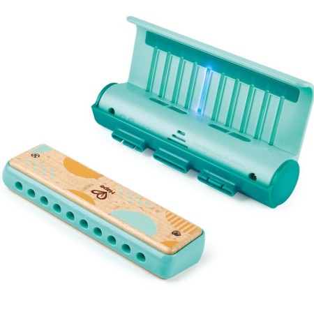 Musical Hape tool I will be a musician "Gubny accordion"-1