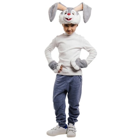 Carnival set "Rabbit"