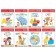 Books developing the set “We grow together. English ”, 20 p.
