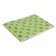 Album for drawing A4, 40 sheets on the paper clip "Avocado", covered cardboard cover, internal block offset 100 g/m²