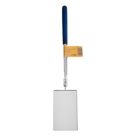 Mirror telescopic rectangular tundra, size 50 x 90 mm, 310 - 480 mm-6