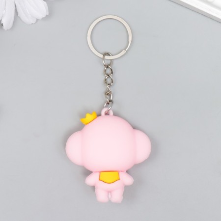 Trick Rubber "Little Elephant in the Crown" MIX 10.5x4.5 cm-3